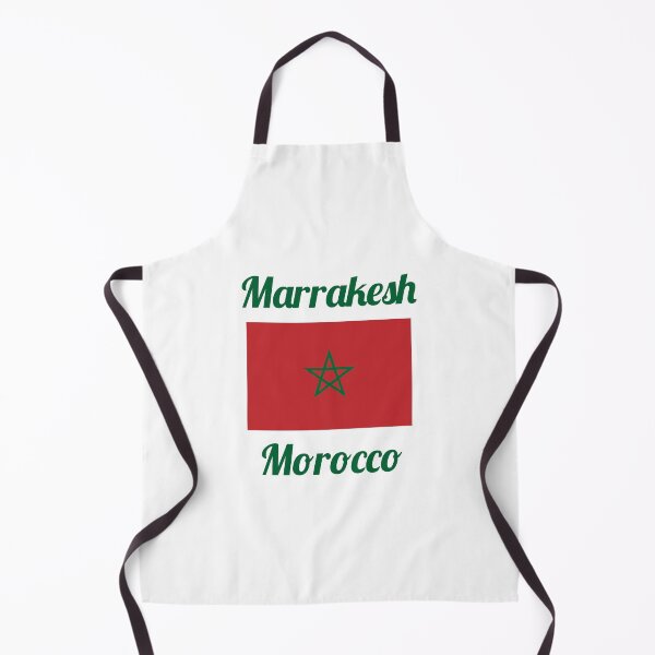 Item preview, Marrakesh Morocco - Stylish Prints, designed and sold by Fleetwood1994.