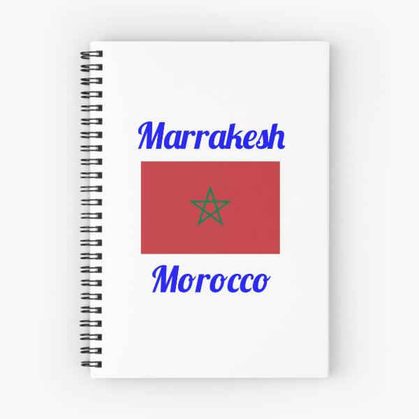 Item preview, Marrakesh Morocco - Stylish Prints, designed and sold by Fleetwood1994.