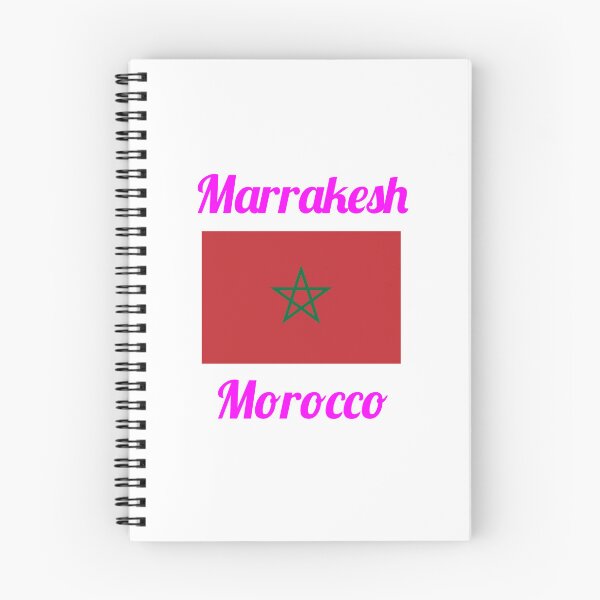 Item preview, Marrakesh Morocco - Stylish Prints, designed and sold by Fleetwood1994.