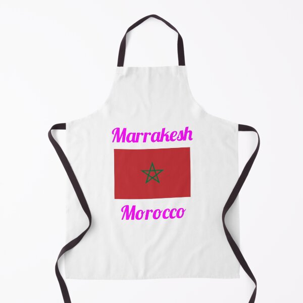 Item preview, Marrakesh Morocco - Stylish Prints, designed and sold by Fleetwood1994.