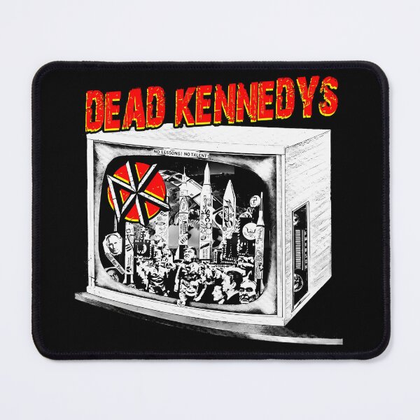Item preview, Dead Kennedys Tv  designed and sold by averyshilette15.