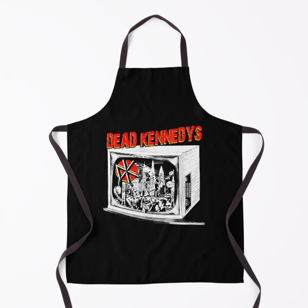 Item preview, Dead Kennedys Tv  designed and sold by averyshilette15.