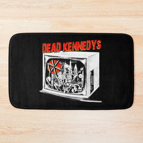Item preview, Dead Kennedys Tv  designed and sold by averyshilette15.