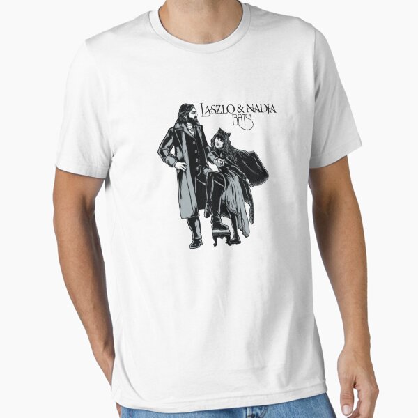 Laszlo Essential T-Shirt