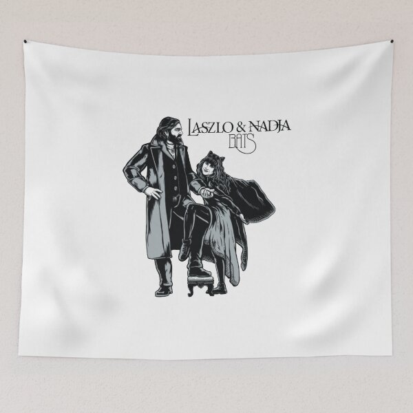 Item preview, Laszlo  designed and sold by marilynrobbie.