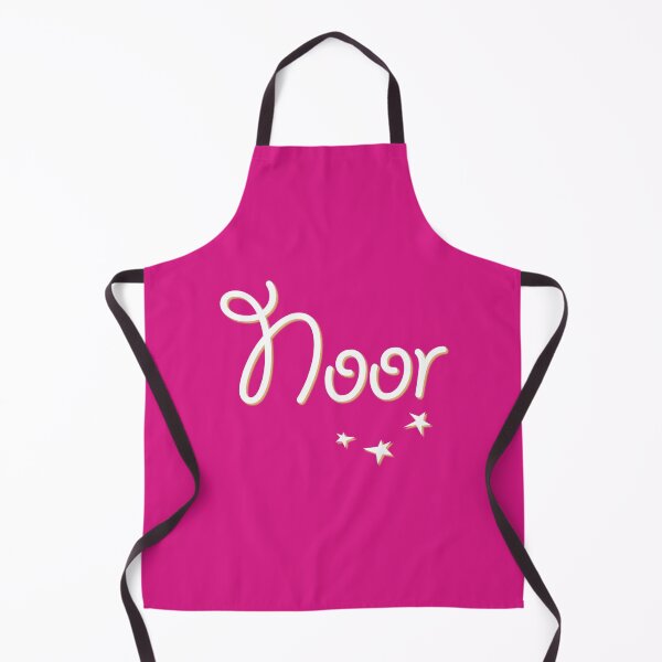 Item preview, My Name is Noor designed and sold by CharlottePlaceArt.