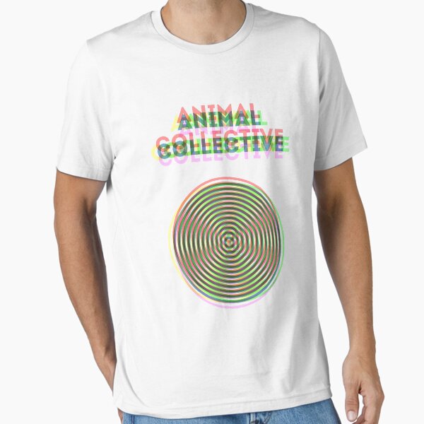 Item preview, Animal Collective Psychedelic designed and sold by Derekgon.