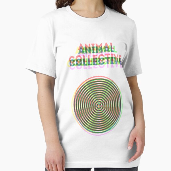 Item preview, Animal Collective Psychedelic designed and sold by Derekgon.