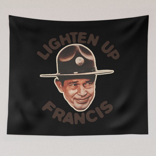 Item preview, Lighten Up Francis  designed and sold by averyshilette15.