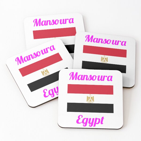 Item preview, Mansoura Egypt - Stylish Prints, designed and sold by Fleetwood1994.