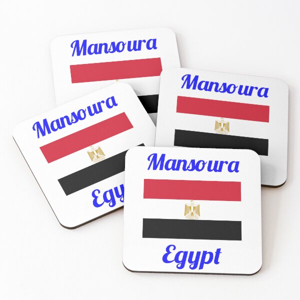 Item preview, Mansoura Egypt - Stylish Prints, designed and sold by Fleetwood1994.