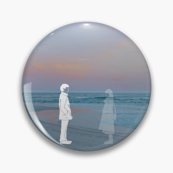 Item preview, Me and Sea designed and sold by kwanopy6.