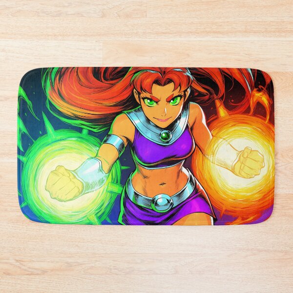Item preview, Starfire - 25 designed and sold by Infinite-Aspire.