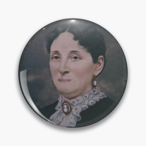 Item preview, Louisa Spellman designed and sold by delphialert.