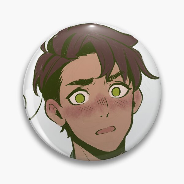 Item preview, Hetalia Lovino Vargas designed and sold by 200dollarharu.