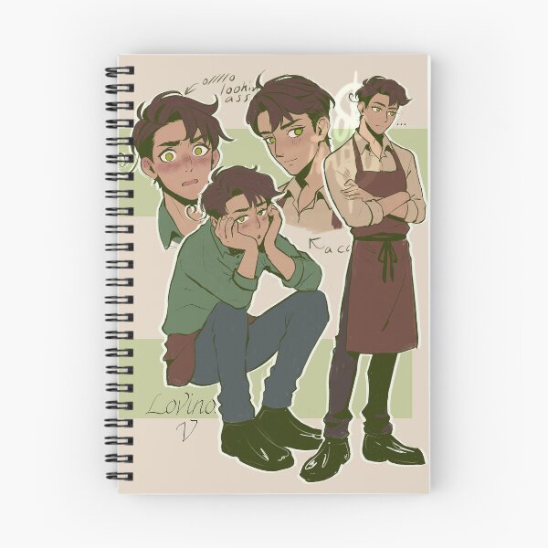 Item preview, Hetalia Lovino Vargas designed and sold by 200dollarharu.