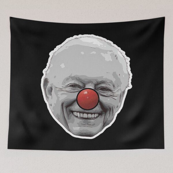Item preview, Jerry Clown designed and sold by averyshilette15.