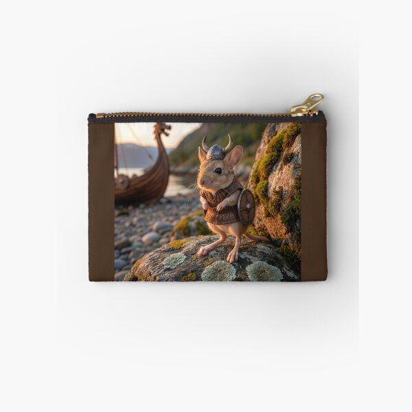 Item preview, A Tiny Ragnar Lodbrok Lands on These Shores  designed and sold by Tridentulus.