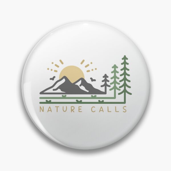 Item preview, Nature Calls designed and sold by P7illustrations.