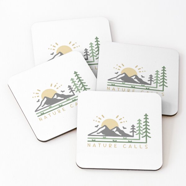 Item preview, Nature Calls designed and sold by P7illustrations.