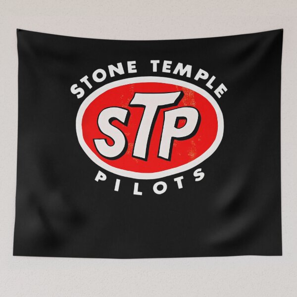 Item preview, Classci Stone Tem-Ple Pilots designed and sold by averyshilette15.