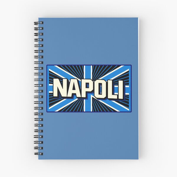 Item preview,  Naples Partenopeo Forever designed and sold by canvasriddle.