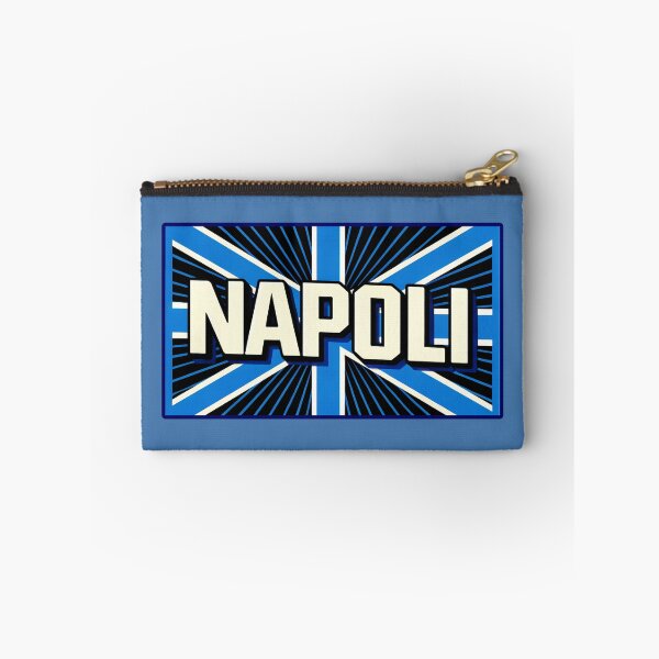 Item preview,  Naples Partenopeo Forever designed and sold by canvasriddle.