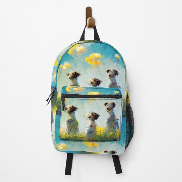 Item preview, Who Let the Dogs Out? by Tale Teller Club designed and sold by Tale Teller Club.