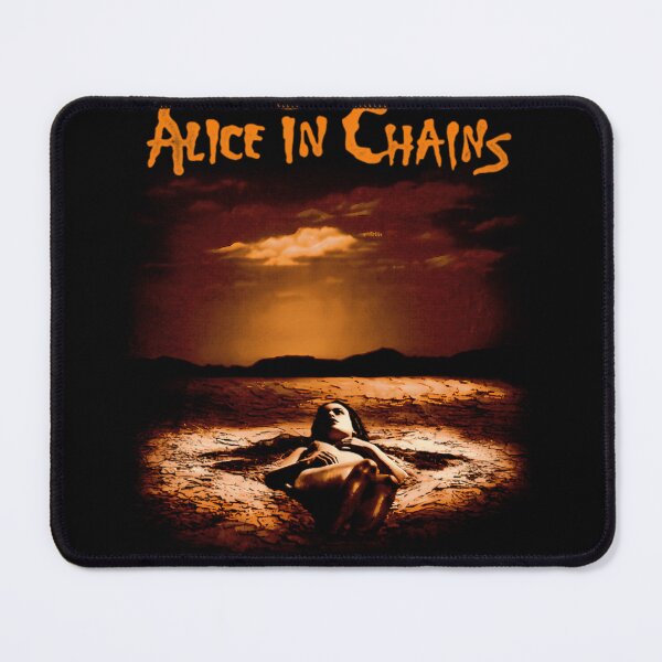 Artikelvorschau, Alice in Chains Hohe Auflösung entworfen und verkauft von averyshilette15.