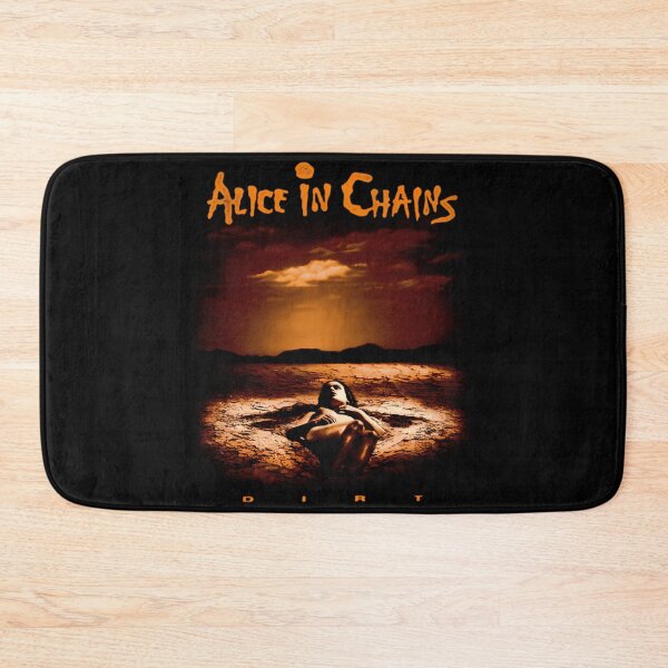 Artikelvorschau, Alice in Chains Hohe Auflösung entworfen und verkauft von averyshilette15.