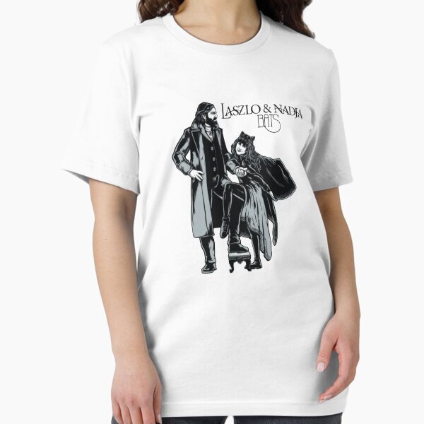 Laszlo Essential T-Shirt