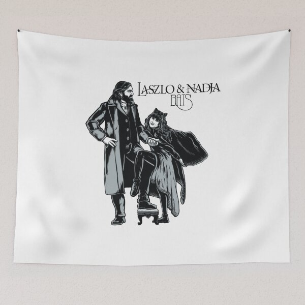 Item preview, Laszlo  designed and sold by mallorystanley.