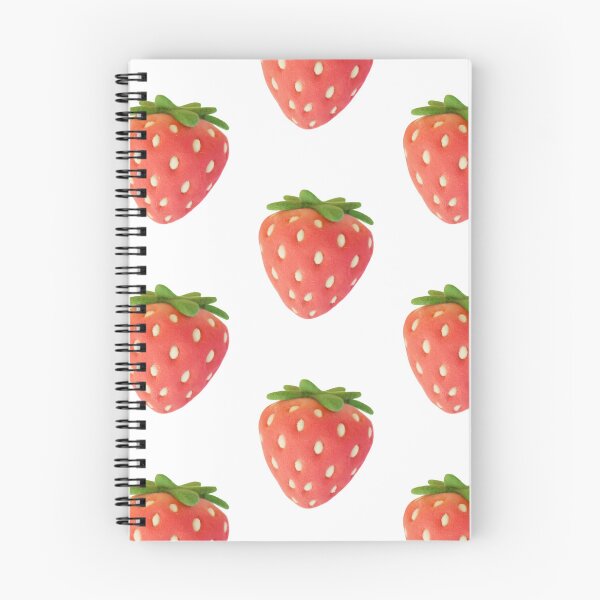 Item preview, Strawberry designed and sold by MARIA SAVIN.