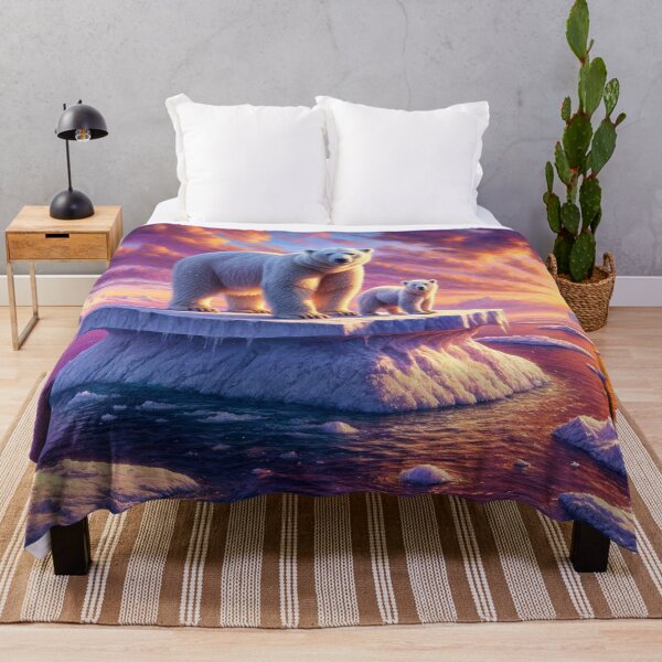 Item preview, Earth is Our Only Home designed and sold by Undersea Ai Art.