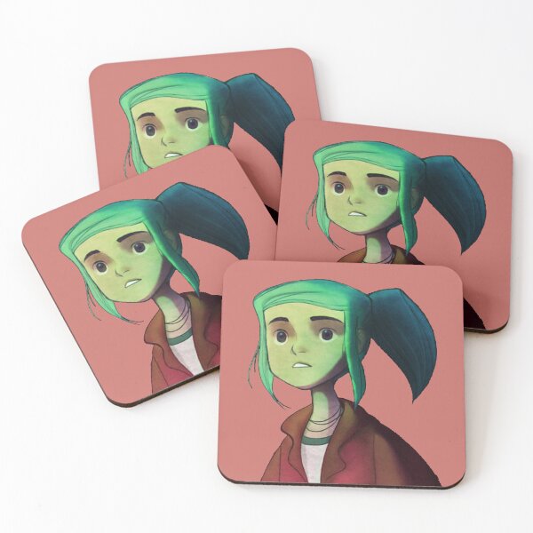 Item preview, Alex Oxenfree Cute Cozy Short Hike Indie Gamers  designed and sold by · GAMING SOUL ·.