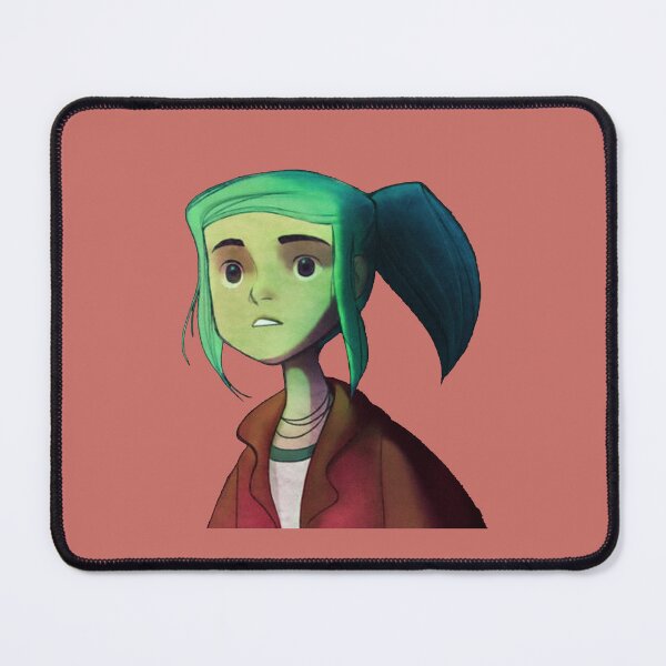 Item preview, Alex Oxenfree Cute Cozy Short Hike Indie Gamers designed and sold by · GAMING SOUL ·.
