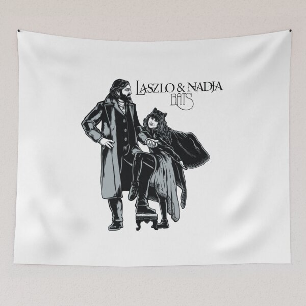 Item preview, Laszlo  designed and sold by vininglauren.