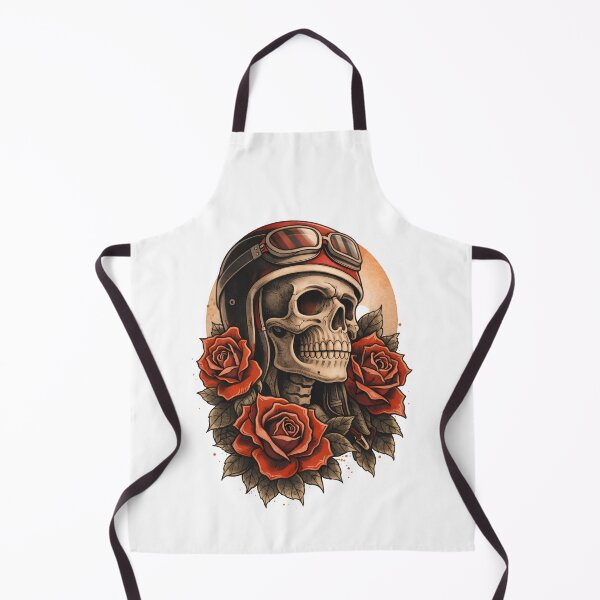 Item preview, Biker death designed and sold by VRmotoblog.