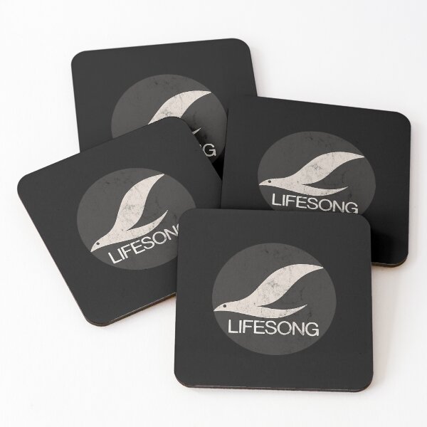 Item preview, Lifesong Records Record Label  designed and sold by averyshilette15.