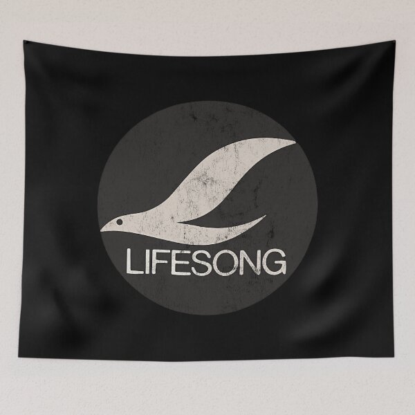 Item preview, Lifesong Records Record Label  designed and sold by averyshilette15.