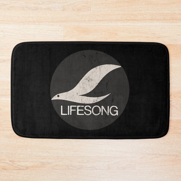 Item preview, Lifesong Records Record Label  designed and sold by averyshilette15.