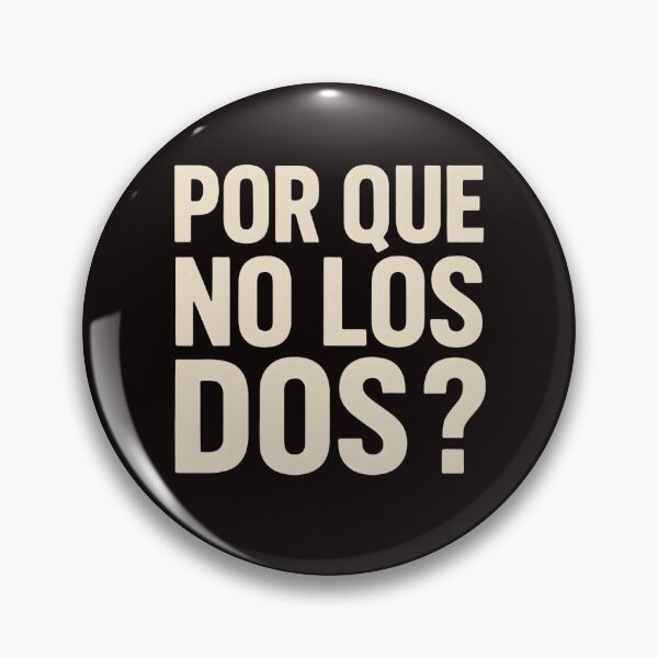 Item preview, por que no los dos? why can't we have both? designed and sold by naiverider.