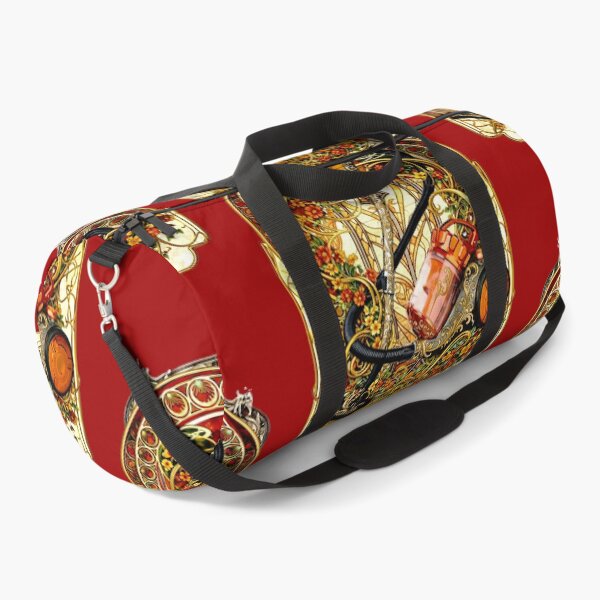 Item preview, DEUS EX MACHINA - Art Nouveau Vacuum Cleaner designed and sold by GalluzziART.