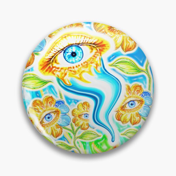 Item preview, Bloomer designed and sold by Klaus Bremner (Autotelic Art).