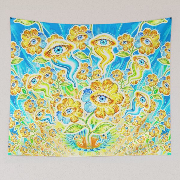 Item preview, Bloomer designed and sold by Klaus Bremner (Autotelic Art).