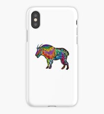 Grazing Beauty iPhone Case