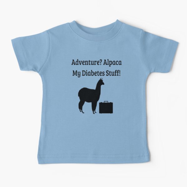 alpaca baby stuff