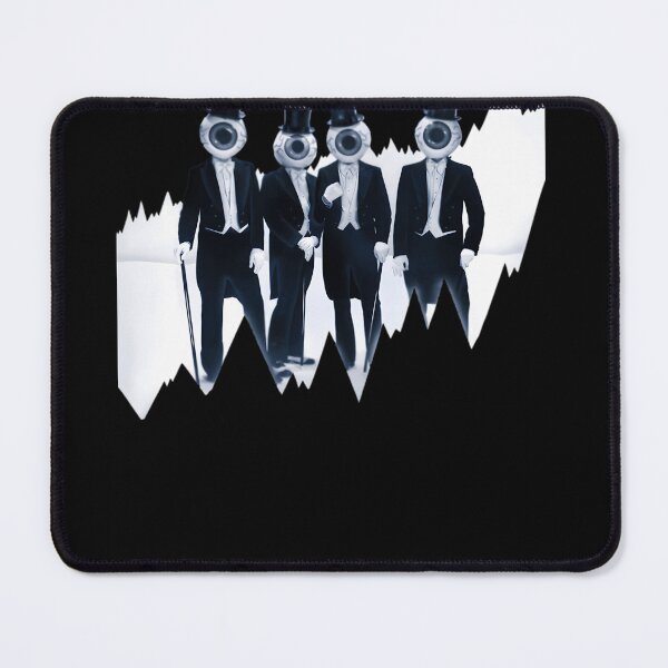 Item preview, The Residents Essential designed and sold by averyshilette15.
