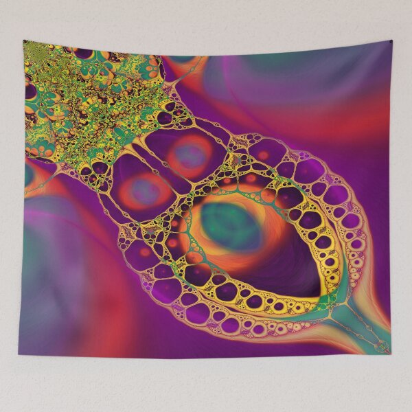 Item preview, The Royal Oculus of Jamuflex Variation 3 designed and sold by BillMTracer.