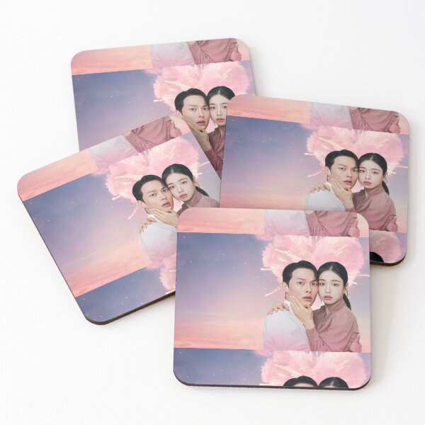 Item preview, dynamite kiss drama designed and sold by elvadragon.